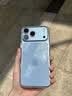品胜【相机键全包|气囊升级】适用iPhone17ProMax手机壳苹果17ProMax保护套晶透耐磨简约气囊防摔壳 实拍图