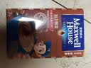 麦斯威尔（Maxwell House）特浓速溶咖啡粉13g*7条 三合一冲饮 奶咖 0反式脂肪酸 固体饮料 实拍图