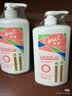 澳宝经典滋润1kg*2+水嫩美肌1kg沐浴露持久留香72小时京东自营 实拍图