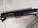 得力（deli）CF218A硒鼓 18A大容量硒鼓碳粉盒带芯片 适用惠普HP 打印机M104a M104w M132a/nw/fn/fp/fw 三支装 实拍图