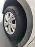 玲珑轮胎汽车轮胎215/60R16 99V XL 玲珑臻选 HD 日产天籁/缤智/帕萨特 实拍图