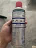 WD-40白锂润滑脂wd40喷剂汽车润滑油车门铰链限位器天窗轨道保养非黄油 实拍图