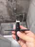 京锴断丝取出器水管水龙头断裂滑丝拆卸工具4分6分双头断头螺丝取丝器 实拍图
