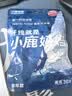 小鹿妈妈品质细滑牙线棒牙签家庭装超细牙线棒30支 实拍图