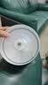 百诗嫚DVD-R光盘/dvd刻录光盘/dvd碟片存储投标16速4.7GB桶装50片可刻录光盘空白光盘 实拍图
