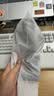 得力扫码枪 无线扫码扫描枪器 药品追溯物流快递查询扫码商品入库备件仓库条码扫描一维码14881S黑 实拍图