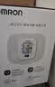 欧姆龙（OMRON）上臂式电子血压计血压仪家用测量仪医用高精准 HEM-7124 实拍图