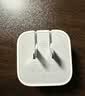 Apple/苹果 40W（至高60W） type-c快充充电器 苹果usb-c原装充电头 苹果iPhone 18 Pro Max充电器 实拍图