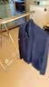 皇家染坊染衣服染料棉麻牛仔免煮旧衣服翻新衣服染色剂染料不褪色不掉色 深蓝色 实拍图