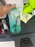 龟牌（Turtle Wax）硬壳防冻玻璃水-25°汽车强力去油膜去污雨刮水四季通用2L*2瓶 实拍图