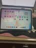 HUAWEI MatePad 11.5 鸿蒙焕新版 华为平板电脑 护眼屏 鸿蒙AI 学生平板儿童学习机 8G+256G 深空灰 实拍图