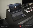 神舟（HASEE）【RTX5060】战神S8 13代酷睿i7 15.6英寸游戏本笔记本电脑(i7-13620H 16G 500GB 165Hz) 实拍图