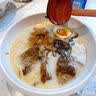 味千拉面猪猪骨汤日式拉面305g*3(6人份含料包) 速食方便面 挂面面条面食 实拍图