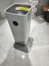 米家小米空气净化器5S  家用除甲醛除菌除过敏AC-M24-SC 实拍图