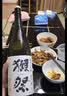 獭祭Dassai 23二割三分720ml【2支礼盒套装带酒具】日本清酒 高端礼赠 实拍图