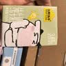 认养一头牛儿童纯牛奶125m16盒3.6g/100ml原生乳蛋白 中秋礼盒送礼 8月产 【3.6g蛋白】125ml*16盒*1箱 实拍图