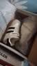牧童儿童学步鞋春秋款宝宝鞋子男童软底德训鞋婴幼儿女童鞋 星辰灰22 实拍图