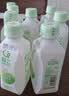 轻上（LIGHT UPPER）100%椰子水 椰汁饮料 含天然电解质 245ml*10瓶 实拍图