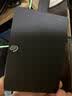 希捷睿翼移动硬盘USB3.0黑色大容量兼容MAC/WIN1T2T4T机械硬盘高速传输手机电脑台式机内存u盘二手硬盘 黑色 足容足量 500GB 实拍图