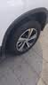 玲珑轮胎汽车轮胎225/65R17 102H 玲珑臻选 SD 适配哈弗H6/奇骏/长安CS75 实拍图