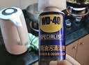 WD-40乳胶漆清洁剂开荒保洁除涂料腻子粉瓷砖地板防盗门清洗剂500ml 实拍图