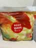 碧芭宝贝大鱼海棠拉拉裤XXXXL24片(≥19kg)4XL 尿不湿 超薄透气亲肤柔软 实拍图