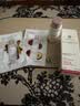 娇韵诗【返10元券】爽肤水+乳液+防晒 全新牛奶水乳防晒小样试用装 实拍图