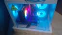 AOC 【全网热销百万台】AMD锐龙R5 5600/RTX3060/5060电脑主机台式机电竞游戏主机组装电脑整机海景房 配置八：R7 5700X丨1T丨RTX5060 实拍图