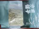 方家铺子中华老字号  黄山扁尖笋500g 盐渍幼嫩笋干笋尖茶笋 实拍图