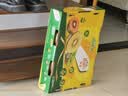 佳沛（zespri）新西兰 金奇异果特大果15粒134-146g猕猴桃水果礼盒 实拍图