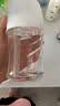 贝亲（Pigeon）玻璃奶瓶宽口径防胀气160ml S号奶嘴 1月+ AA186  实拍图