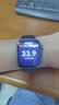 华为HUAWEI WATCH FIT 5铝合金表壳 韵律黑 超轻薄大屏腕上微运动强劲续航华为智能手表 实拍图