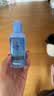 海昌 水感觉滋润补水美瞳隐形眼镜护理液120ml*4盒套装 实拍图