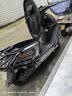 雅迪钛酷S600 高配电动摩托车1500W【自由玩车】72V超长续航电瓶车官方通勤外卖车裸车 索罗灰 实拍图