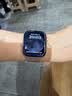 BHO【顶配双磁吸大米兰尼斯】苹果手表表带适用Apple Watch S12表带iWatch S11/10/9/Ultra4/SE手表带 实拍图