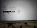 泰坦军团34英寸 WQHD超清 180Hz FAST IPS HDR显示器 智能分屏准4K 旋转升降 21:9电竞带鱼屏 P34UG PLUS 实拍图