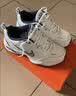 耐克（NIKE）男女鞋M2K运动跑步鞋轻便健身训练鞋秋季缓震老爹鞋 AIR MONARCH 415445-102 【热销款】AIR MONARCH IV  44 实拍图