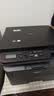兄弟（brother）DCP-L2518DW 黑白激光打印复印扫描多功能学生家用办公 32页/分高速无线微信远程打印 自动双面 实拍图