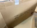 雷神ZEROAir 15“小轻龙”游戏笔记本电脑（英特尔酷睿Ultra 7 356H RTX5060 32G 1T OLED白）国家补贴 实拍图