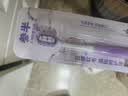 参半宽头云感气垫软毛牙刷清洁深洁齿缝呵护牙龈不伤牙成人四支装 实拍图