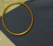 领丰金（LING FENG GOLD）黄金足金9999投资金条金块实心真金收藏结婚礼物送女友送朋友 小金条2g/颗（带国检证签） 实拍图