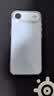 品胜【软边框丨防刮花】适用iphone Air手机壳苹果17Air保护套透明气囊防摔软边抗指纹保护壳 实拍图