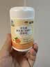 康恩贝维生素c咀嚼片60片维cvc片咀嚼片儿童学生4岁-17岁及成人孕妇乳母 实拍图