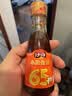 沙沟 小磨香油 108ml  65℃低温磨制 芝麻油 火锅调味 凉拌香油  实拍图