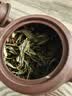 乐品乐茶茉莉花茶茶叶特级川派横县飘雪浓香绿茶2026新茶250g自饮送长辈 实拍图