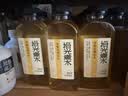 界界乐0糖0脂0能量草本植物茶饮料金银花菊花500ml*15瓶即饮免熬煮整箱 实拍图