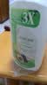 澳雪（accen）经典美肌滋润沐浴露750ml*3瓶乳木果薄荷+百香果橙花+椰子奶茉莉 实拍图