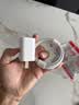 Apple/苹果 原装正品20W type-c充电器 苹果usb-c充电器手机快充头 旗舰店苹果iPhone 18 Pro Max充电器 实拍图