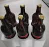 泰山啤酒（TAISHAN）8度7天泰山原浆啤酒720mL*6瓶原浆 源头直发 京东自营 实拍图