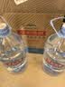 伊利伊刻活泉火山天然矿泉水 5L*4瓶整箱装天然弱碱【热门商品】 实拍图